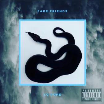 Fake Friends by LG Pope