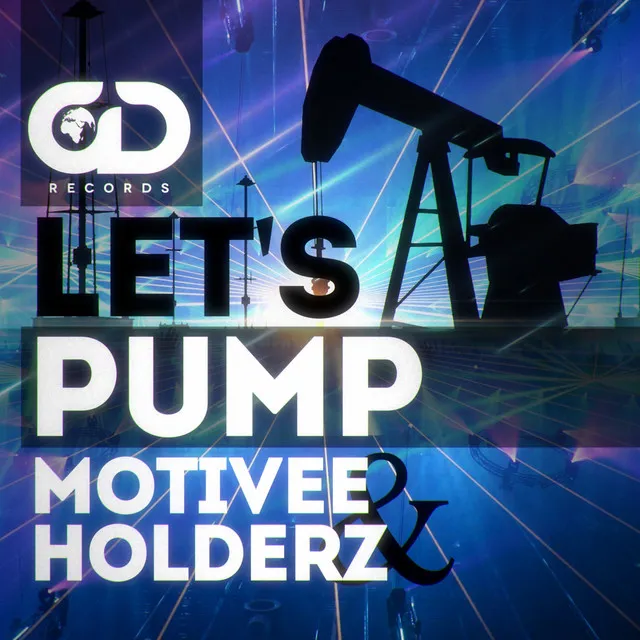 Let's Pump - Extended Mix