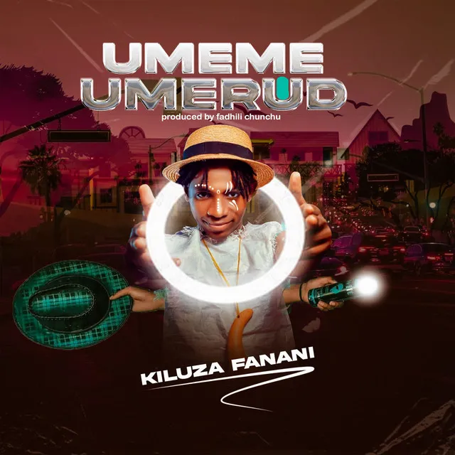 Umeme Umerudi