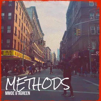 Methods by aGreen