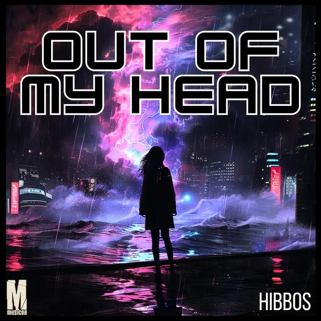 Out of My Head