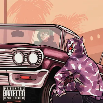 SAN ANDREAS by SRniTY