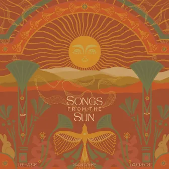 Songs From The Sun by Narada Wise