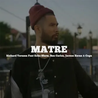 MATRE by Richard Yerussa