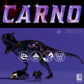 Carno by XO Armor