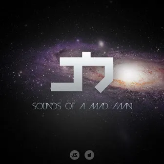 Sounds Of A Madman by Jarret Scott