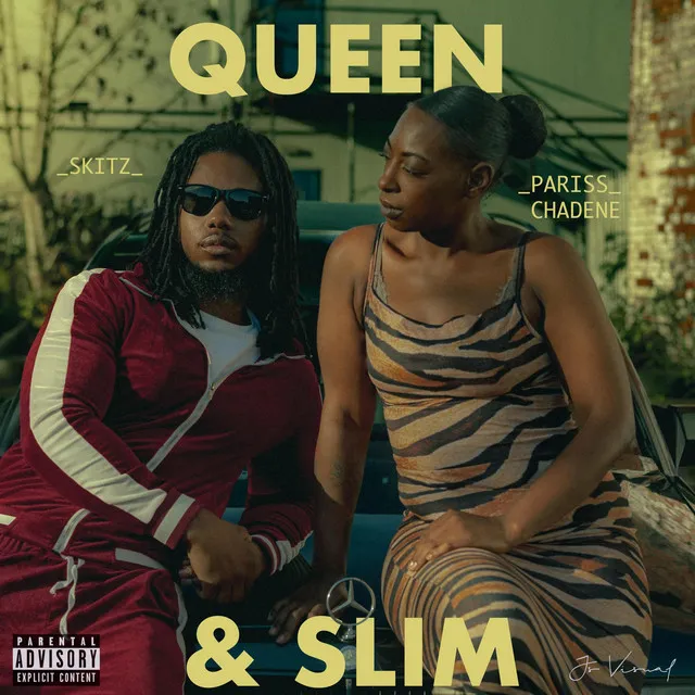 Queen & slim