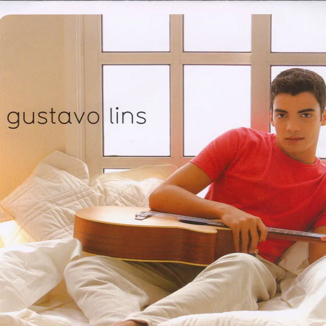 Gustavo Lins