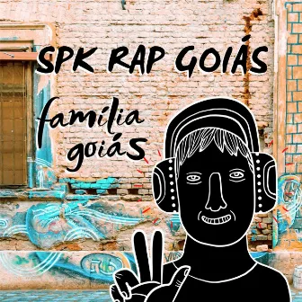 Família Goiás by SPK Rap Goiás