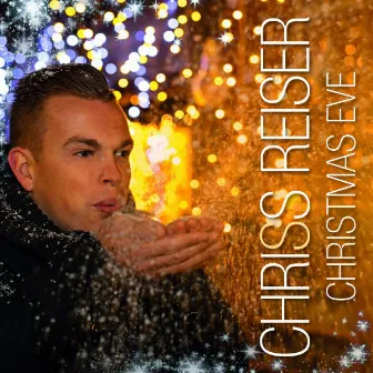 Christmas Eve by Chriss Reiser