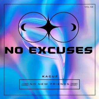 No Excuses_ by Kacuz