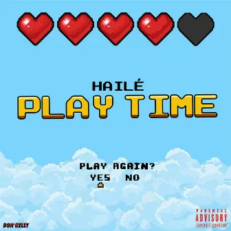 Play Time by Haile'