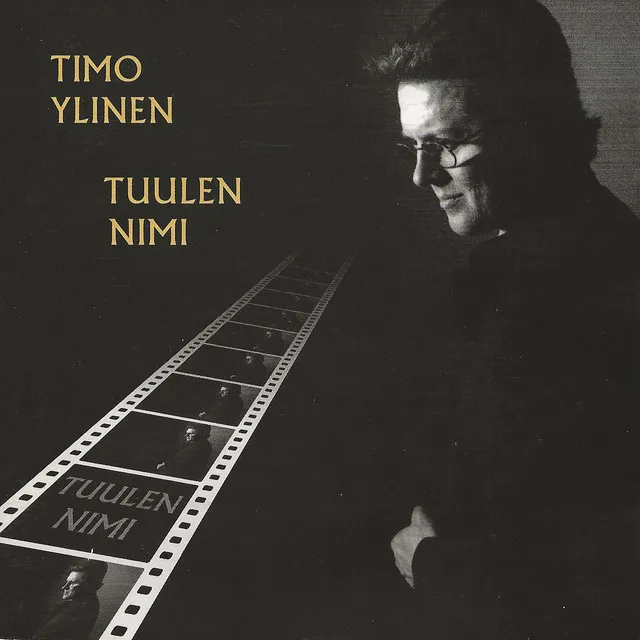 Timo Ylinen