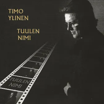 Tuulen Nimi by Timo Ylinen