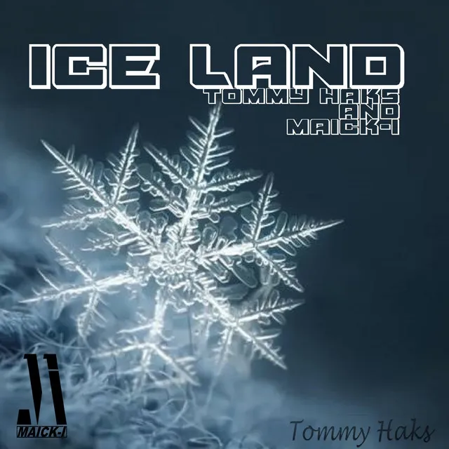 Ice Land