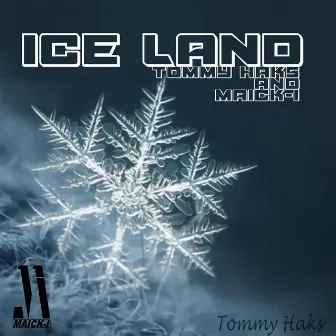 Ice Land by Maick-I