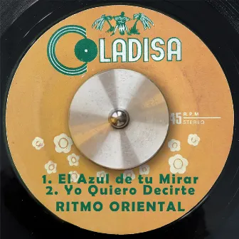 Yo Quiero Decirte by Ritmo Oriental