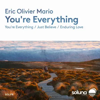 You're Everything by Eric Olivier Mario