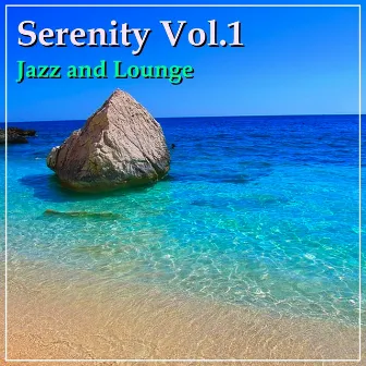 Serenity Vol.1 by D.R.