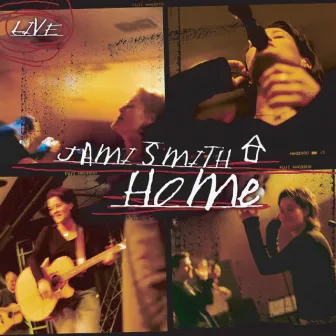 Home by Jami Smith