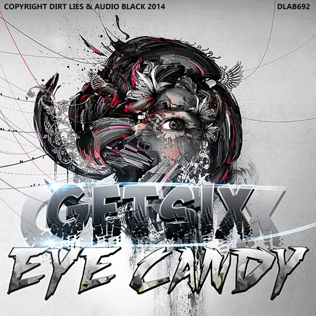 Eye Candy - Original Mix