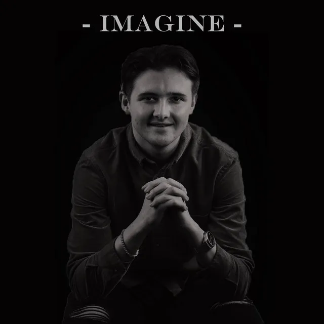 Imagine (Piano Version)