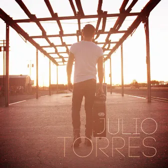 Julio Torres by Julio Torres