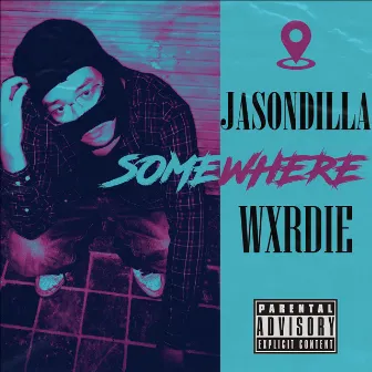 Somewhere by RPT JasonDilla