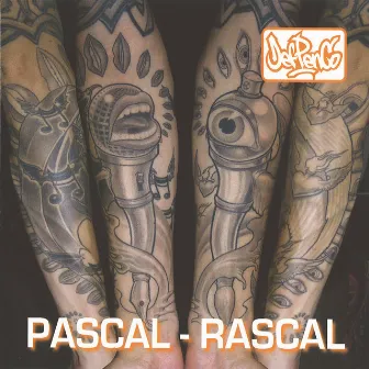 Pascal-Rascal by Def P