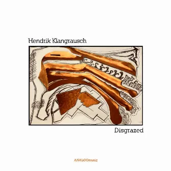 Disgrazed by Hendrik Klangrausch