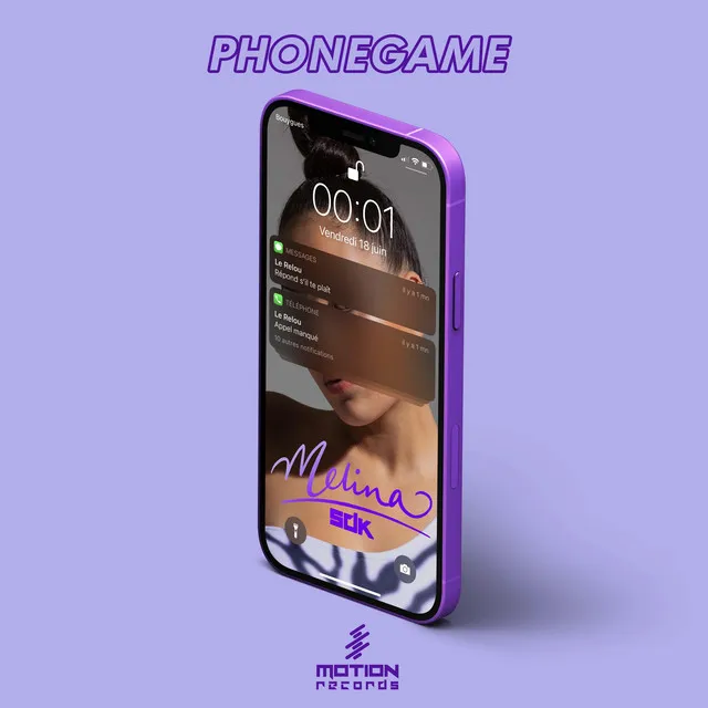 Phonegame