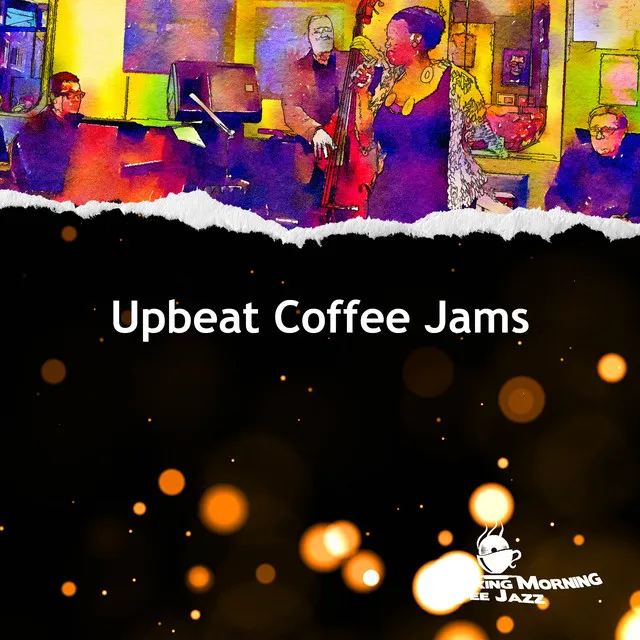 Upbeat Coffee Jams