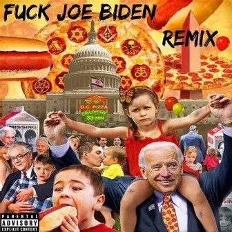 Fuck Joe Biden by lil gHos