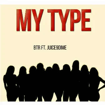 My Type by BTR