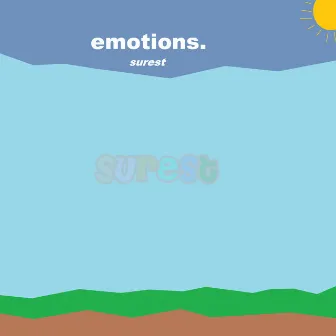 emotions by Surest