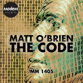 The Code by Matt O'Brien