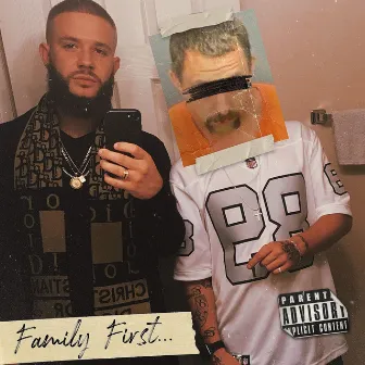 Family First by BTMVLE Jotta