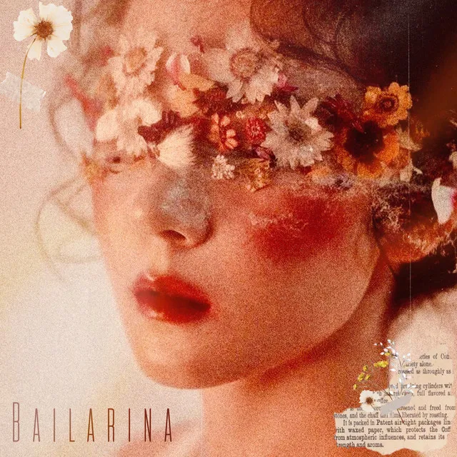 Bailarina