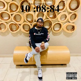 10:08:84 by Lil Melv