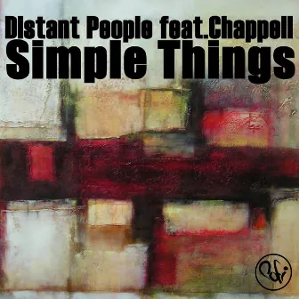 Simple Things by Chappell