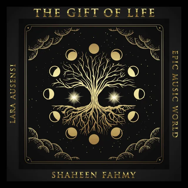 The Gift of Life