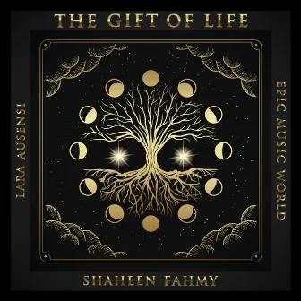 The Gift of Life by Lara Ausensi