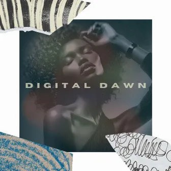 Digital Dawn (Golden Glitch) by DJ Moody Man