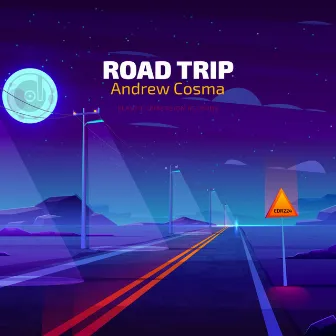 Road Trip by Andrew Cosma