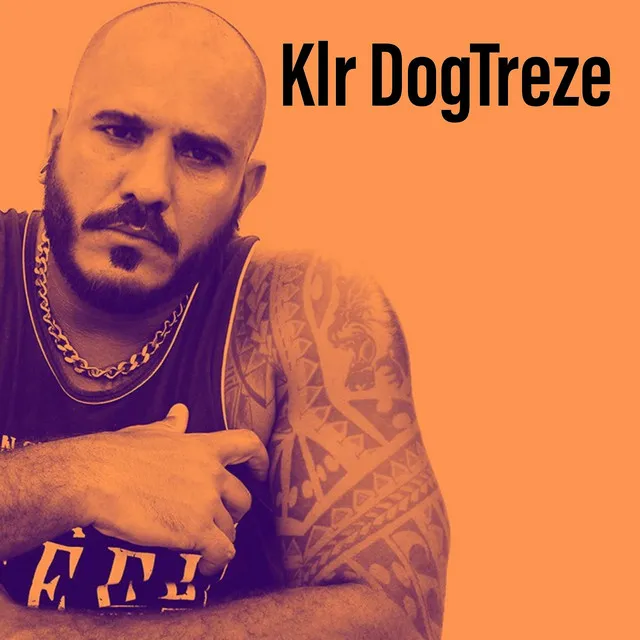 Klr Dogtreze