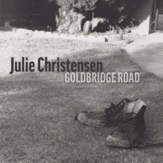 Goldbridge Road by Julie Christensen