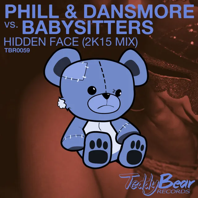 Hidden Face - 2K15 Mix