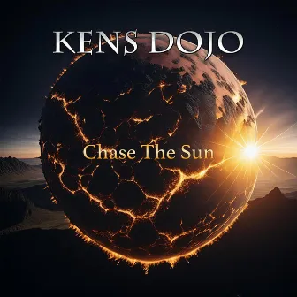 Chase The Sun by Kens Dojo