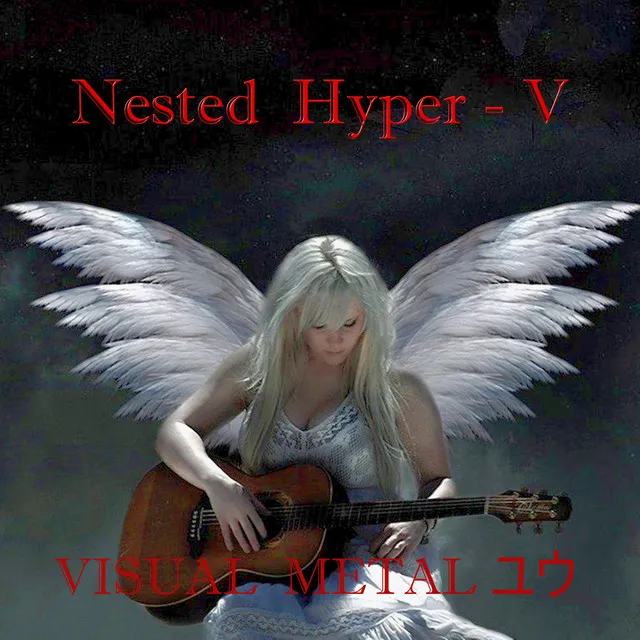 Nested hyper V