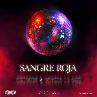 Sangre Roja by Sharly La Voz